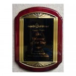 Custom Engraved Plaques